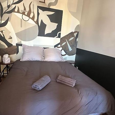 Destination Leman Apartment Thonon-les-Bains Exterior foto
