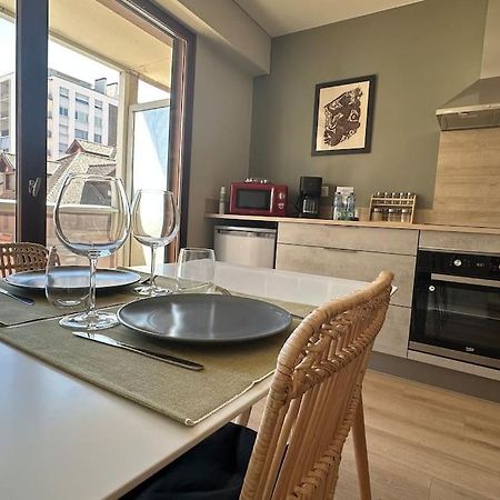 Destination Leman Apartment Thonon-les-Bains Exterior foto