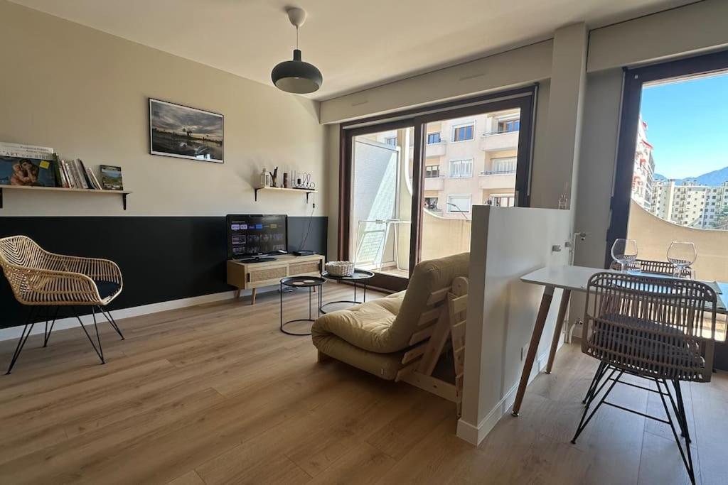 Destination Leman Apartment Thonon-les-Bains Exterior foto