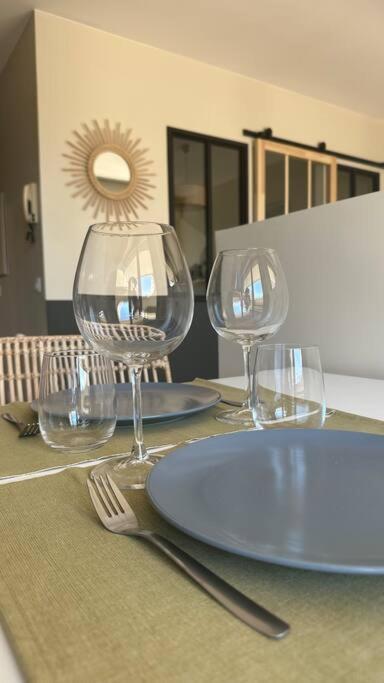 Destination Leman Apartment Thonon-les-Bains Exterior foto