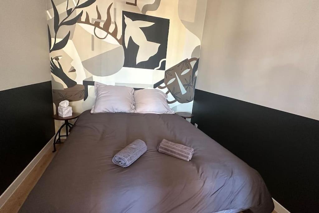 Destination Leman Apartment Thonon-les-Bains Exterior foto