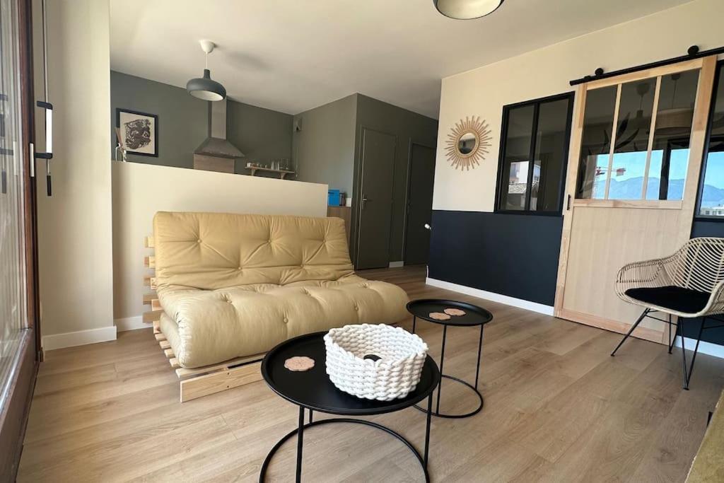 Destination Leman Apartment Thonon-les-Bains Exterior foto