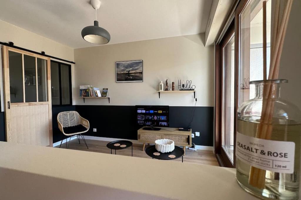 Destination Leman Apartment Thonon-les-Bains Exterior foto